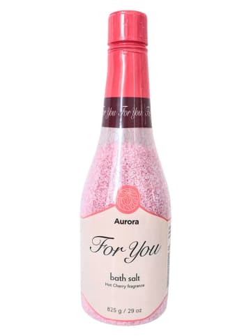 Aurora Sól do kąpieli "For You" - 825 g
