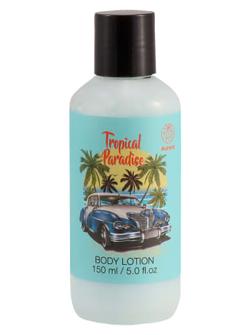 Aurora 3tlg. Pflege-Set ''Tropical Paradise''