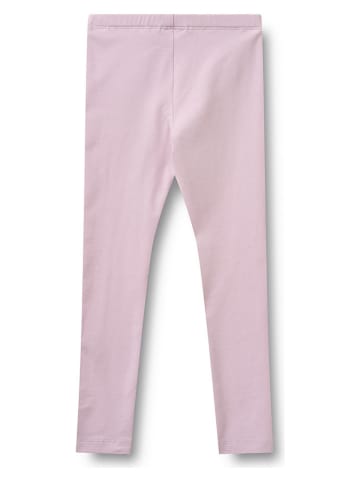 Wheat Leggings "Jules" lichtroze