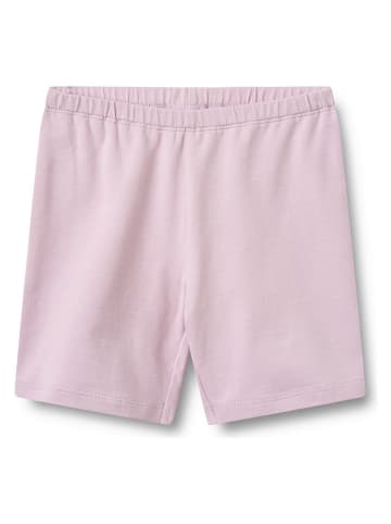 Wheat Shorts "Anne" in Rosa