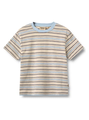 Wheat Shirt "Fabian" beige