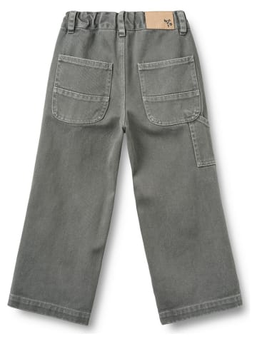 Wheat Hose "Felix" in Grau