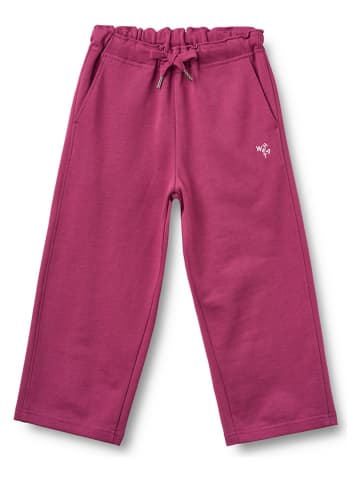 Wheat Sweathose "Costa" in Pink