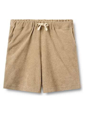 Wheat Short "Kalle" beige