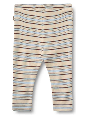 Wheat Broek "Manfred" beige