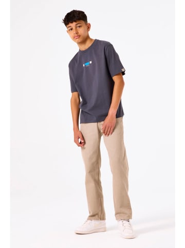 Garcia Jeans - Regular fit - in Beige