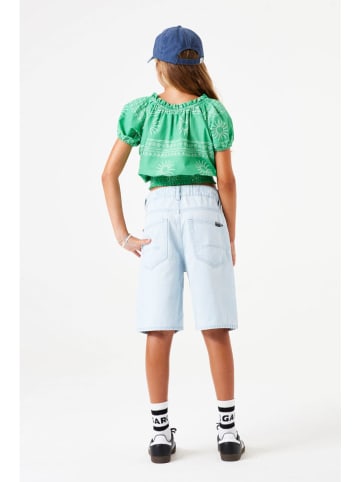 Garcia Blouse groen
