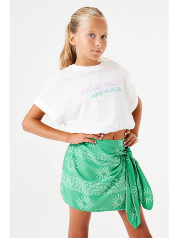 Garcia Skort groen