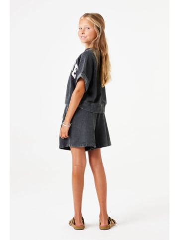 Garcia Shorts in Anthrazit