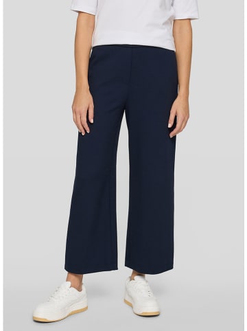Rabe Culotte in Dunkelblau