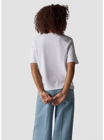 LCMT Le Comte Shirt in Weiß