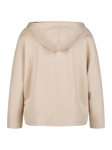 LCMT Le Comte Longsleeve zandkleurig