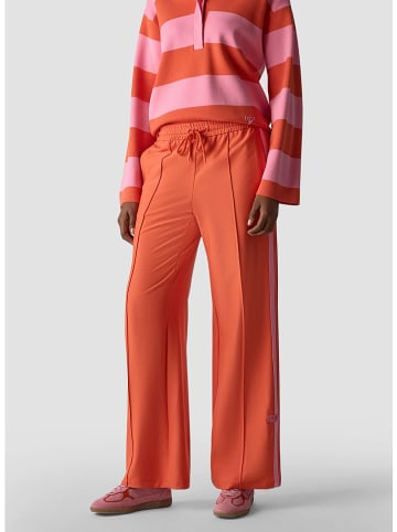 LCMT Le Comte Broek oranje