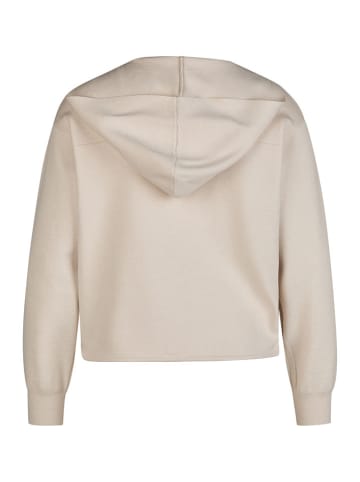 LCMT Le Comte Vest zandkleurig