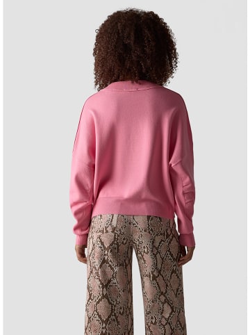 LCMT Le Comte Pullover in Pink