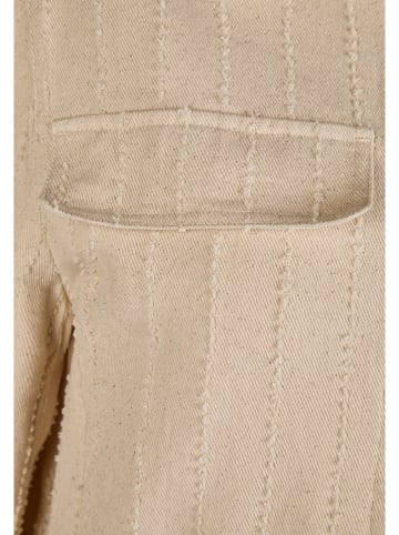 LCMT Le Comte Hemdjacke in Beige