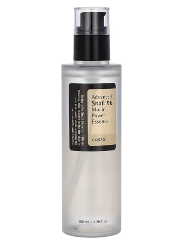 Cosrx Gezichtsessence "Advanced Snail 96 Mucin Power", 100 ml