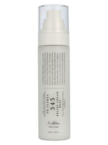 Dr. Althea Gesichtsspray "345 Relief Cream Mist", 100 ml