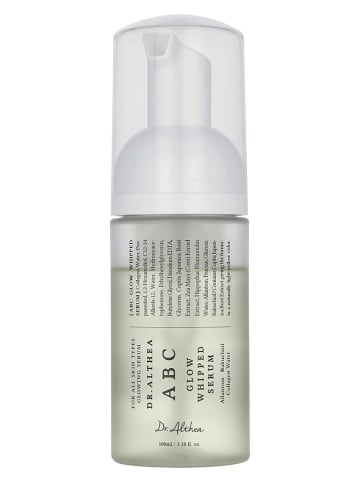 Dr. Althea Serum do twarzy "ABC Glow Whipped" - 100 ml