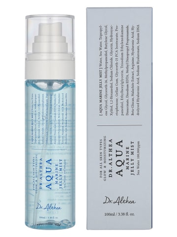 Dr. Althea Gesichtsspray "Aqua Marine Jelly", 100 ml