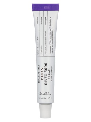 Dr. Althea Gesichtscreme "Reju 5000", 20 g