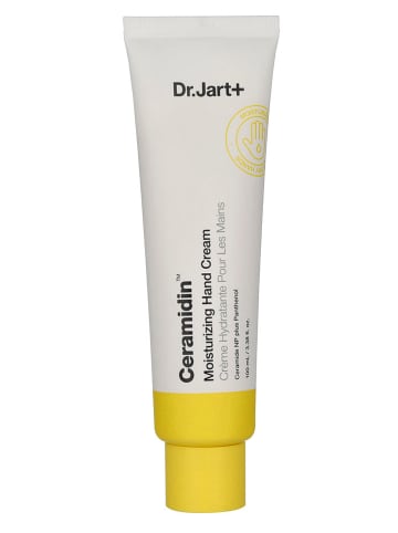 Dr. Jart+ Krem do rąk "Ceramidin Moisturizing" - 100 ml