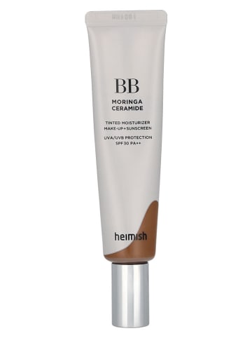 Heimish BB-Creme "Moringa Ceramide - #29 Dark Olive" - LSF 30, 30 ml