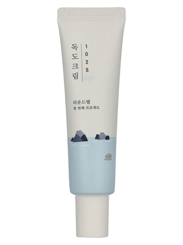 Round Lab Krem pod oczy "1025 Dokdo" - 30 ml