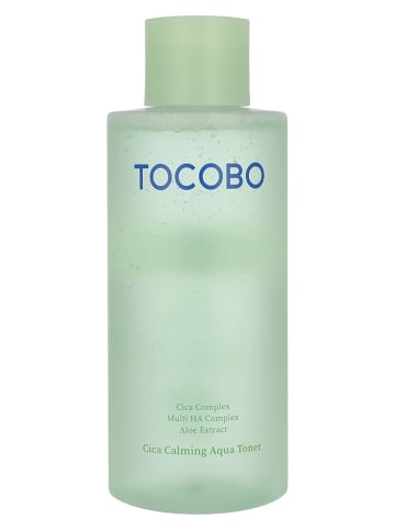 Tocobo Gezichtswater "Cica Calming Aqua", 200 ml