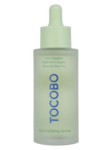 Tocobo Gesichtsserum "Cica Calming", 50 ml