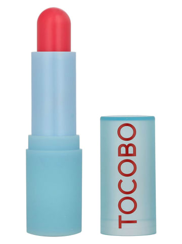 Tocobo Lippenbalsam "Glass Tinted - 012 Better Pink", 3,5 g