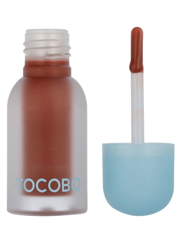 Tocobo Lippenöl "Juicy Berry Plumping - 04 Butter Brown", 4 g