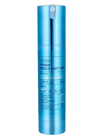 VT Cosmetics Gezichtsserum "Cica Hydrop Reedle Shot 100", 50 ml