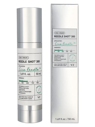 VT Cosmetics Gesichtsserum "Cica Reedle Shot 300", 50 ml