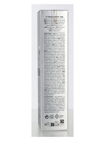 VT Cosmetics Serum do twarzy "Cica Reedle Shot 300" - 50 ml