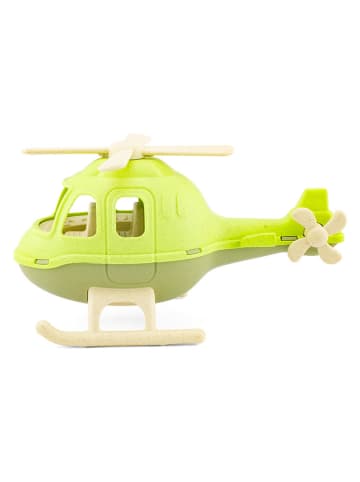 Ulysse Helikopter - 18 m+