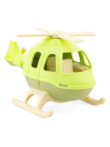 Ulysse Helikopter - 18 m+