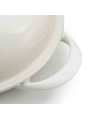 Tramontina Broodpot crème - Ø 24 cm