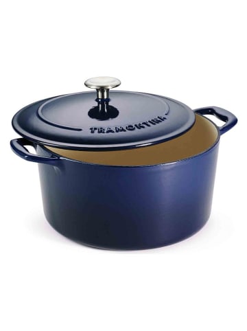 Tramontina Braadslede ''Bestow'' blauw - 6,2 l