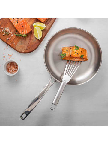 Tramontina Roestvrijstalen braadpan ''Grano'' - Ø 26 cm