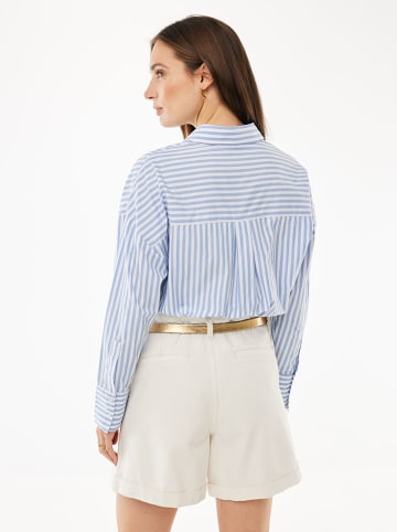 Mexx Hemd in Hellblau