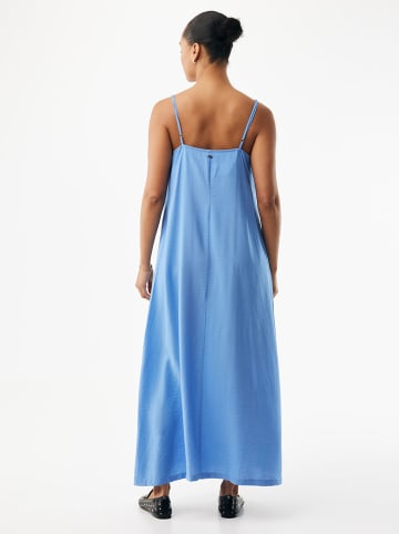 Mexx Jurk lichtblauw