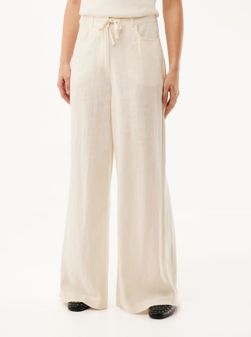 Mexx Hose in Creme