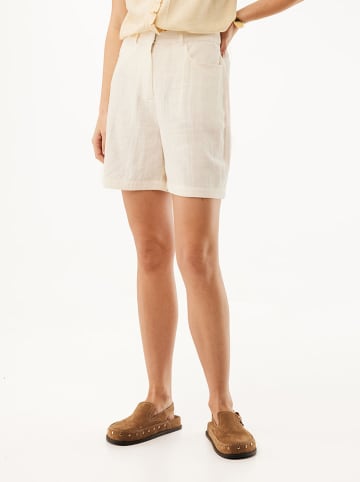 Mexx Short crème