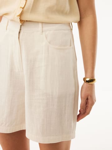 Mexx Short crème