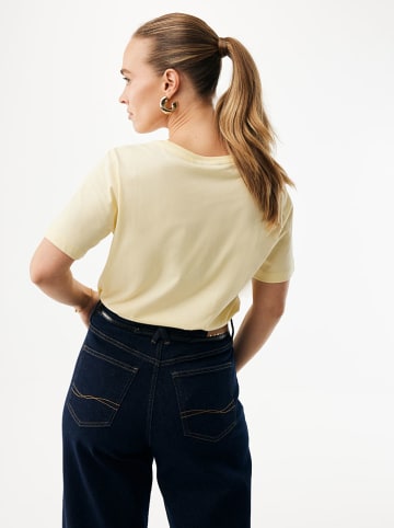 Mexx Shirt zandkleurig