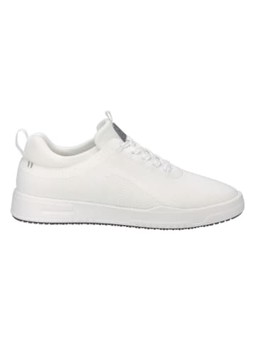 Josef Seibel Sneakers in Weiß