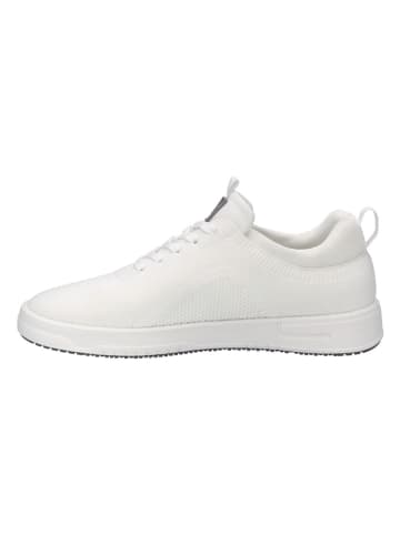 Josef Seibel Sneakers in Weiß