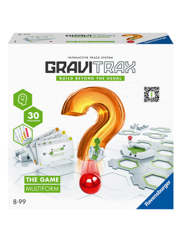 Ravensburger GraviTrax "THE GAME" - ab 8 Jahren