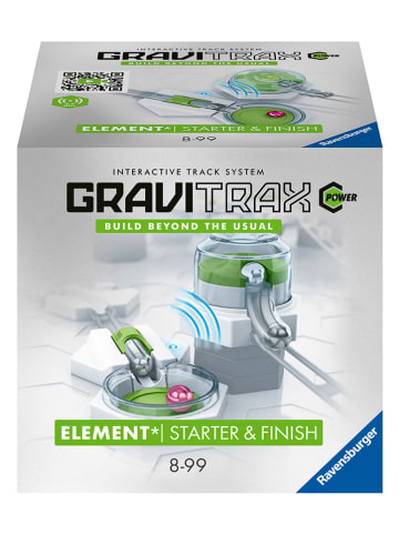 Ravensburger Tor kulkowy GraviTrax "Starter&Finish" - 8+